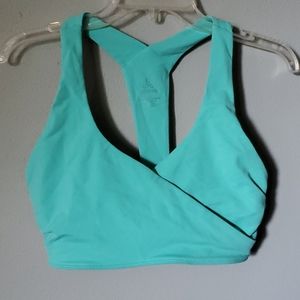 Pranab Sports Bra